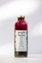 Load image into Gallery viewer, Purple Fusion
