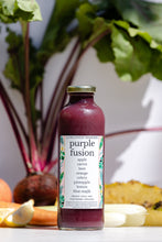 Load image into Gallery viewer, Purple Fusion