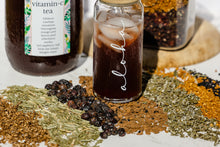 Load image into Gallery viewer, Vitamin-C Tea Herbal Infusion