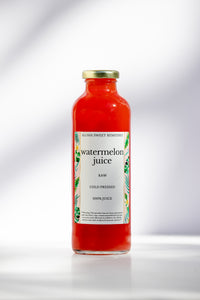Watermelon Juice