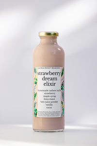 Strawberry Dream Elixir