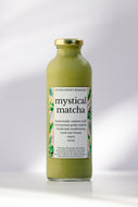 Mystical Matcha Elixir