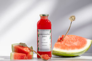Watermelon Juice