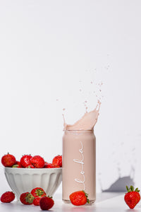 Strawberry Dream Elixir