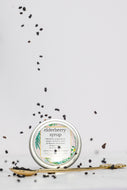 Elderberry Elixir