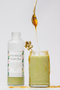 Mystical Matcha Elixir
