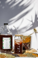 Load image into Gallery viewer, Vitamin-C Tea Herbal Infusion

